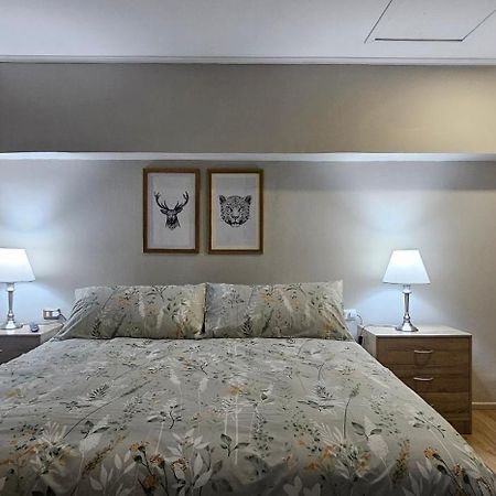 Hostal Paso Por La Serena Eksteriør bilde