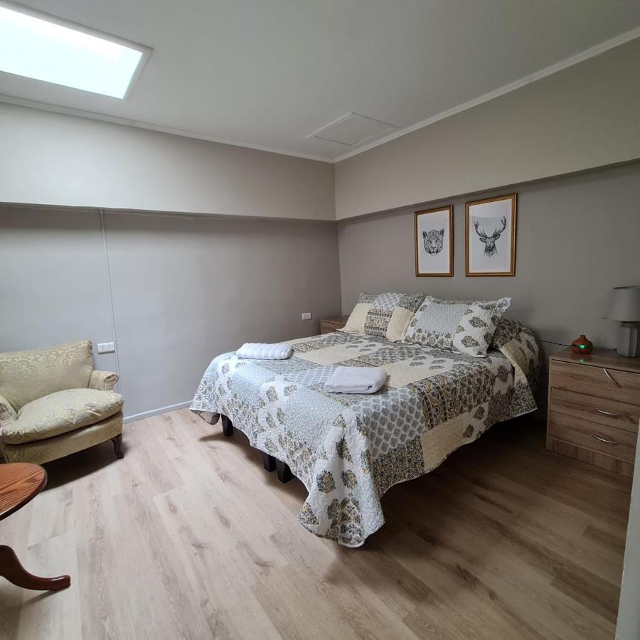 Hostal Paso Por La Serena Eksteriør bilde