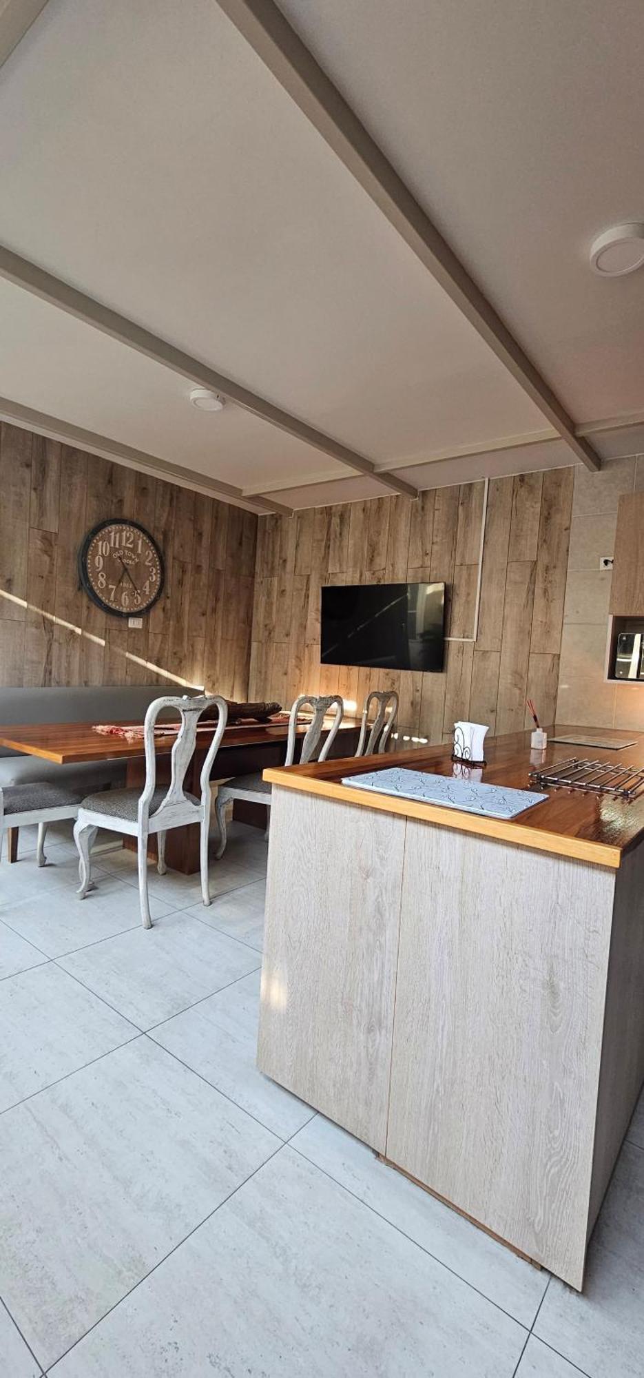Hostal Paso Por La Serena Eksteriør bilde