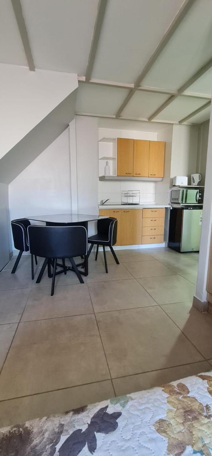 Hostal Paso Por La Serena Eksteriør bilde
