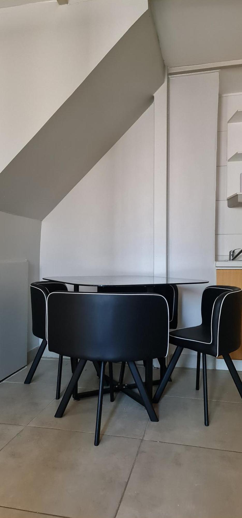 Hostal Paso Por La Serena Eksteriør bilde