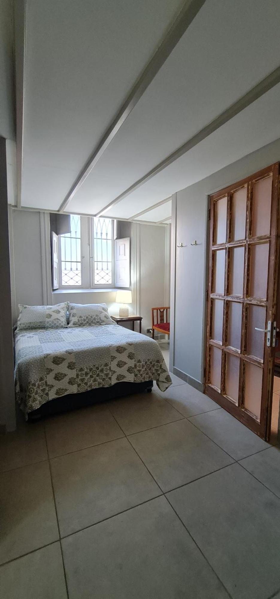 Hostal Paso Por La Serena Eksteriør bilde