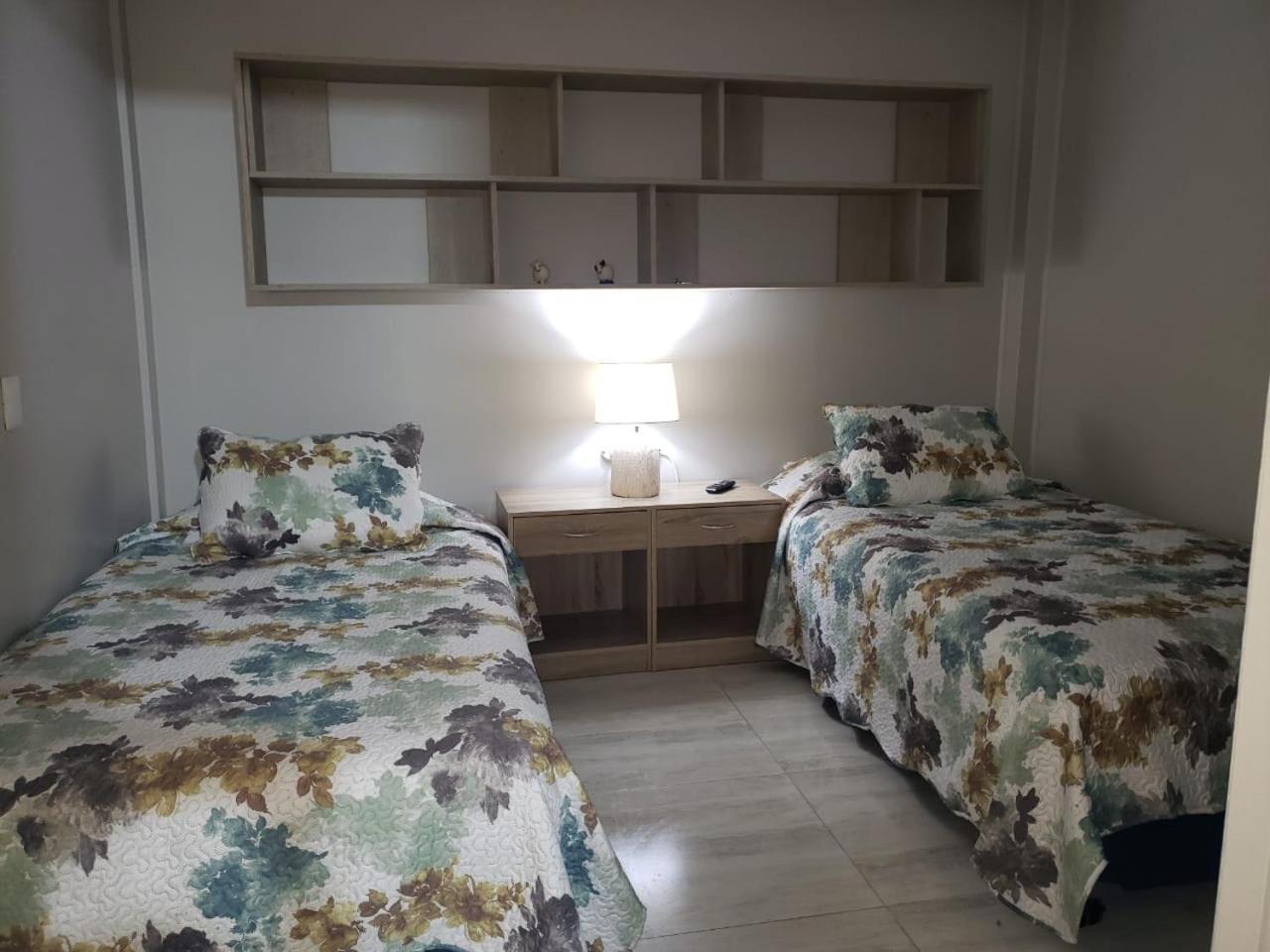 Hostal Paso Por La Serena Eksteriør bilde