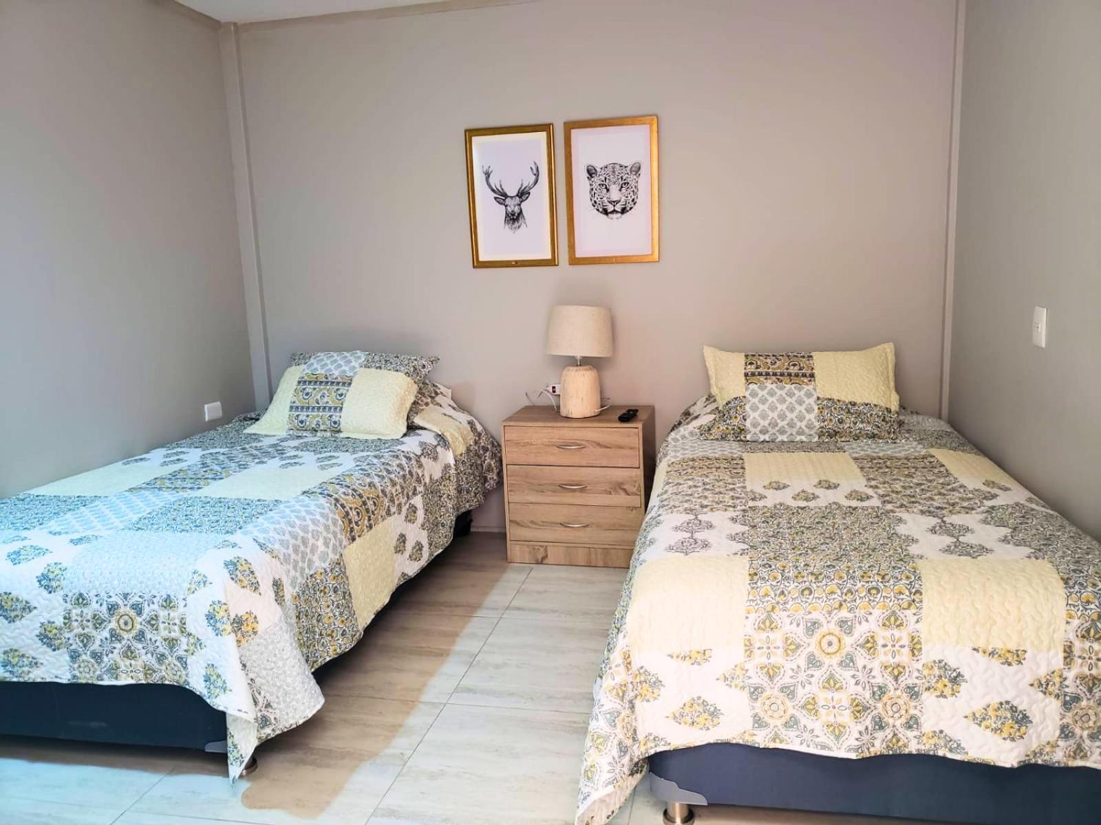 Hostal Paso Por La Serena Eksteriør bilde